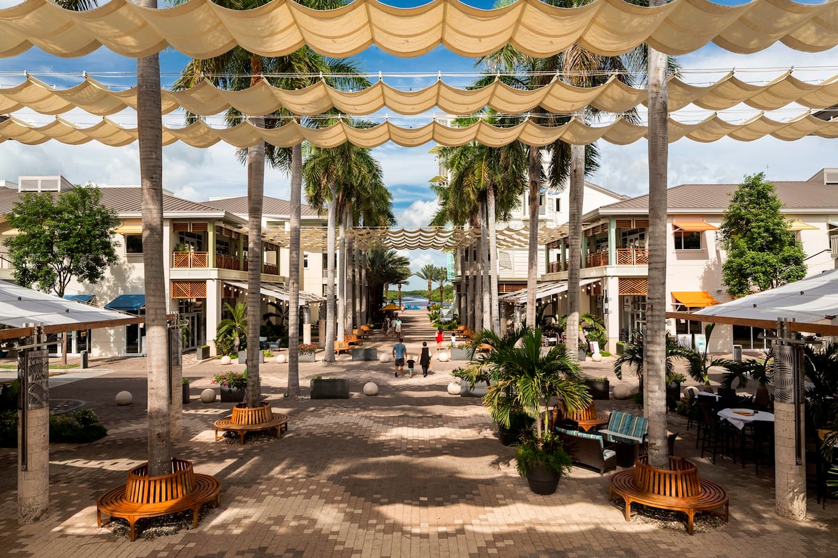 Camana Bay - Gallery Photo 9