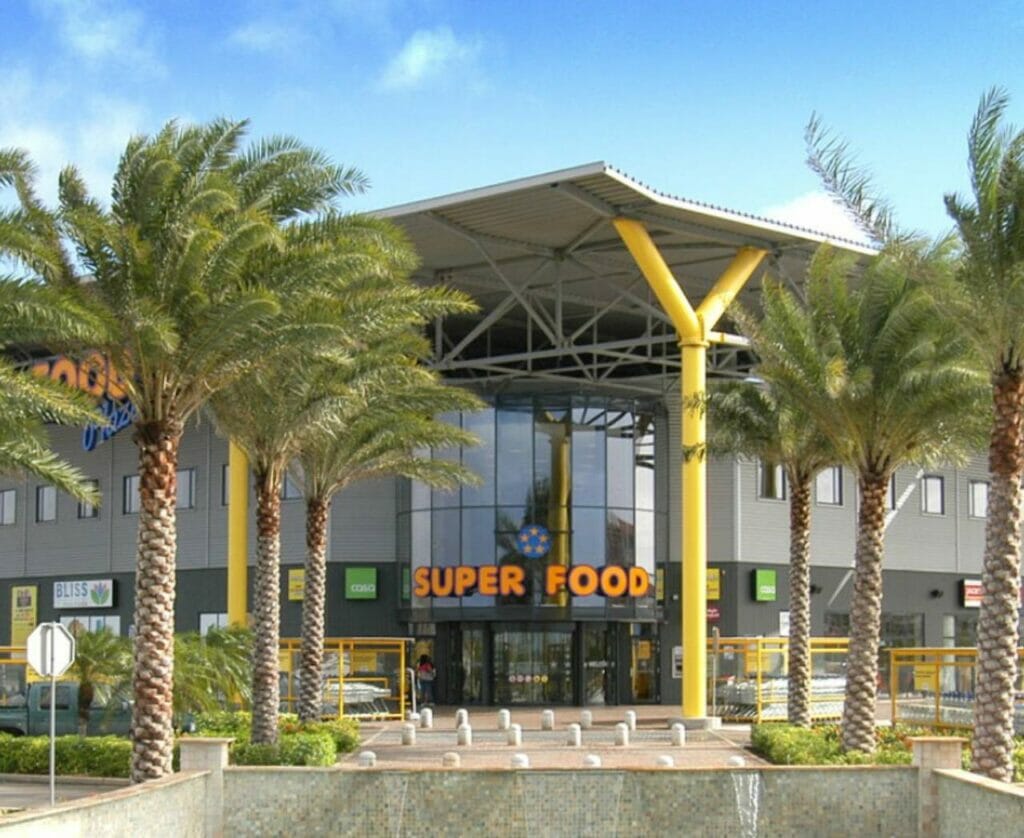 Super Food Plaza - Gallery Photo 4