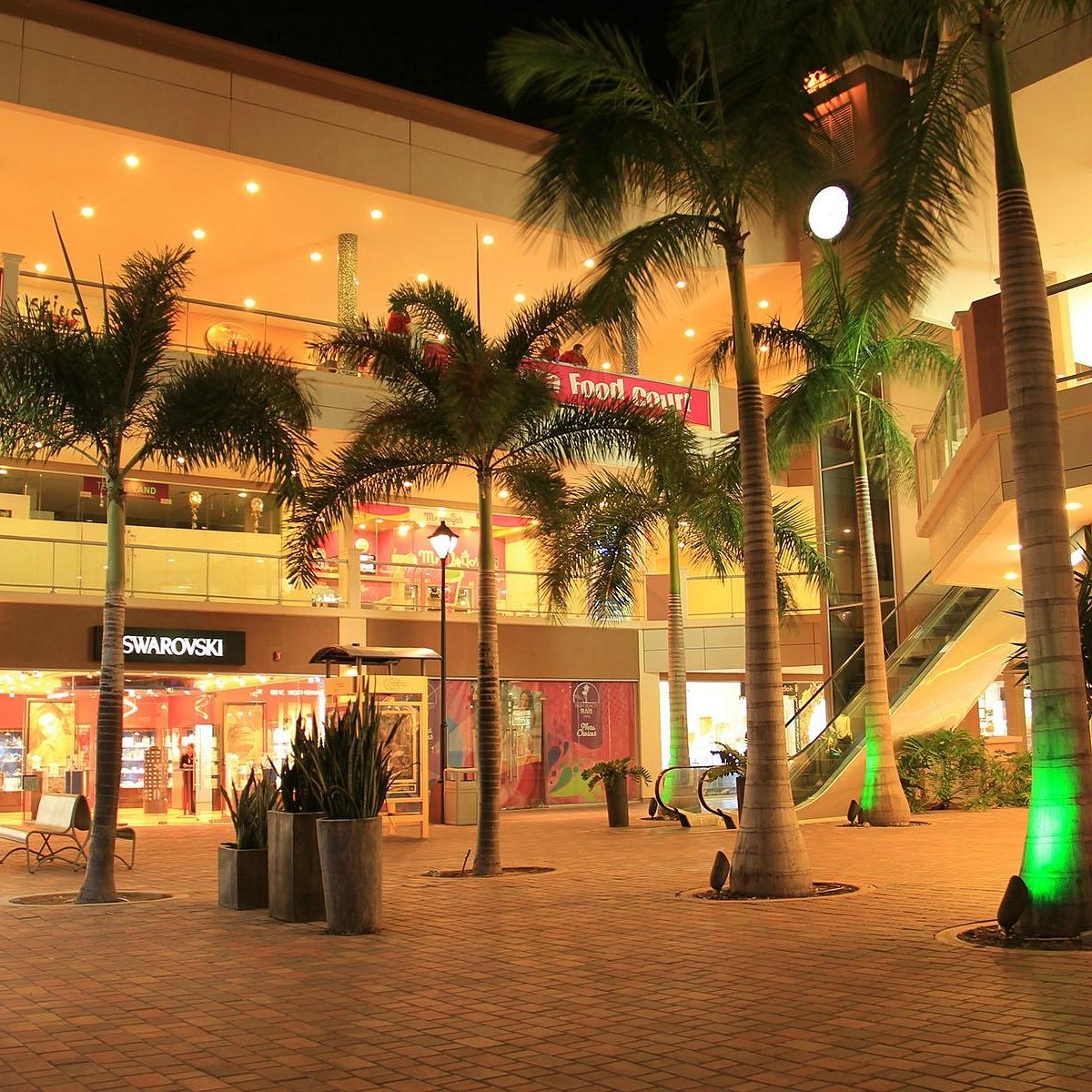 Super Food Plaza - Gallery Photo 5
