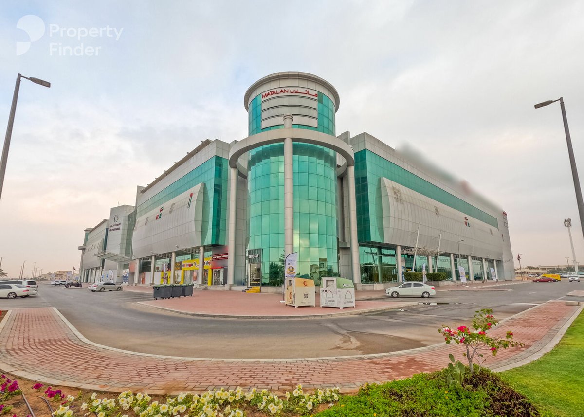 Al Foah Mall - Gallery Photo 12