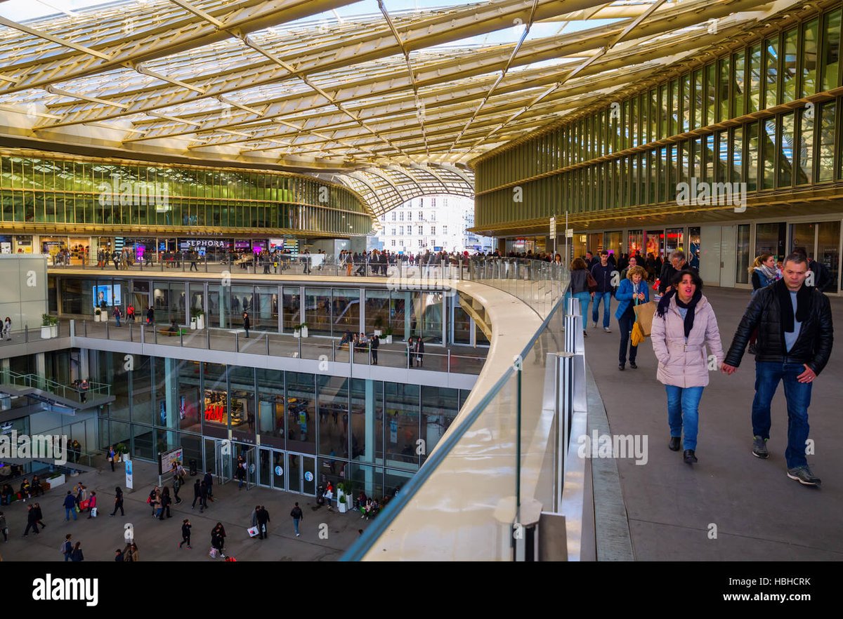 Forum Du Centre - Gallery Photo 3