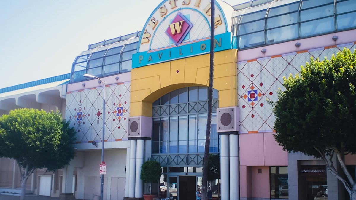 Pavilion Mall - Gallery Photo 6