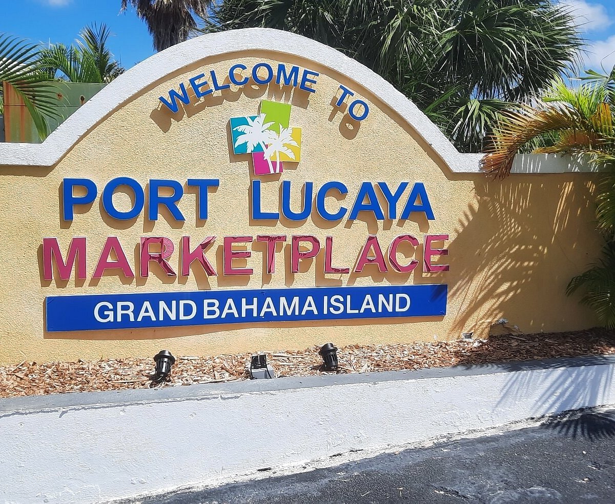Port Lucaya Marketplace - Gallery Photo 2