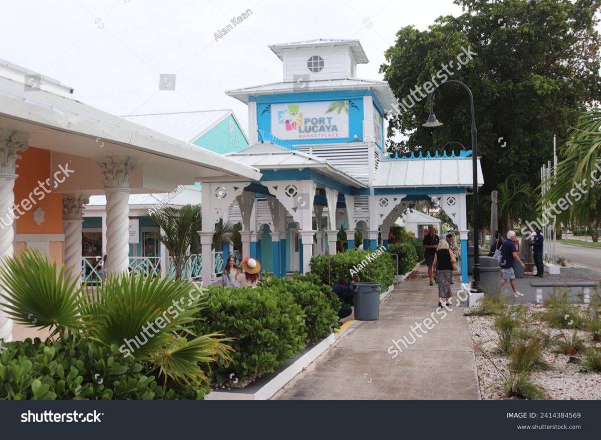 Port Lucaya Marketplace - Gallery Photo 6