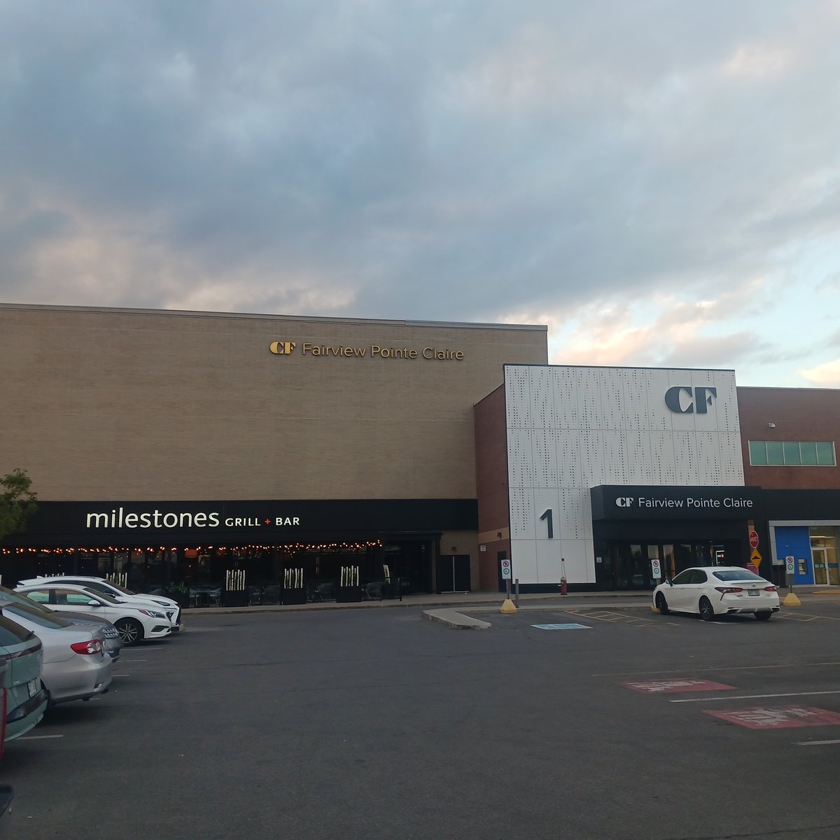 Fairview Shopping Centre - Gallery Photo 9