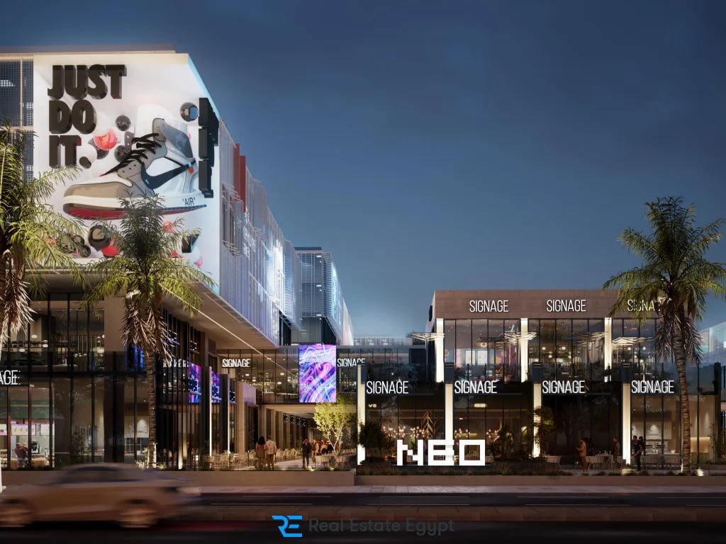 Stars Avenue Mall - Gallery Photo 17