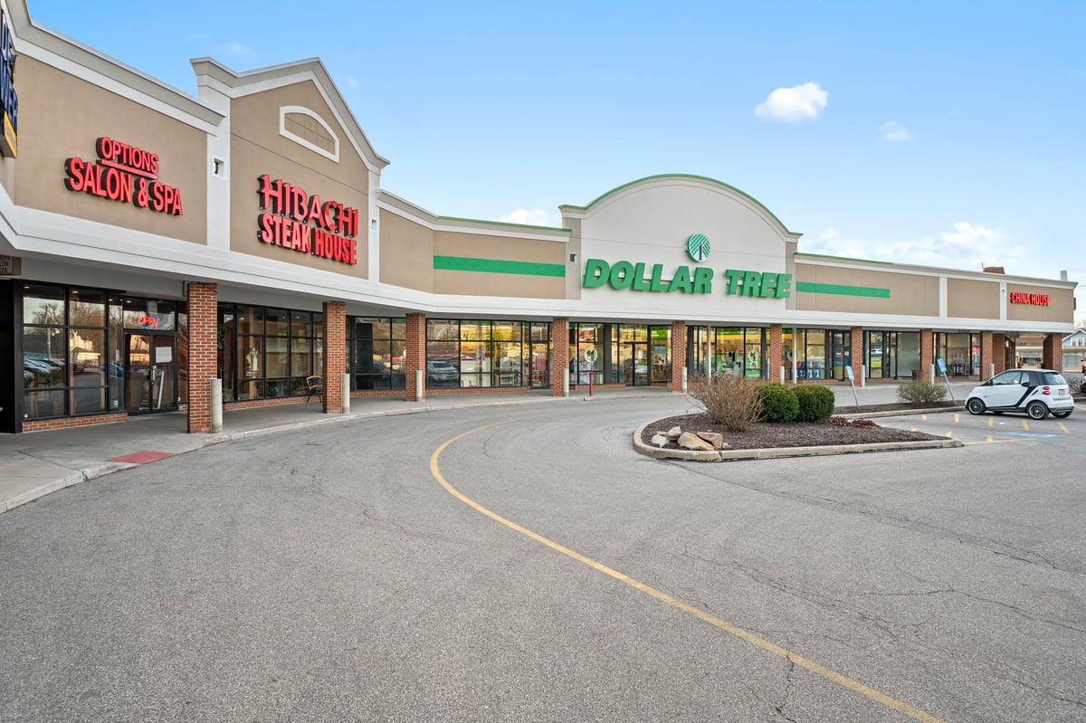 Fairview Shopping Centre - Gallery Photo 10