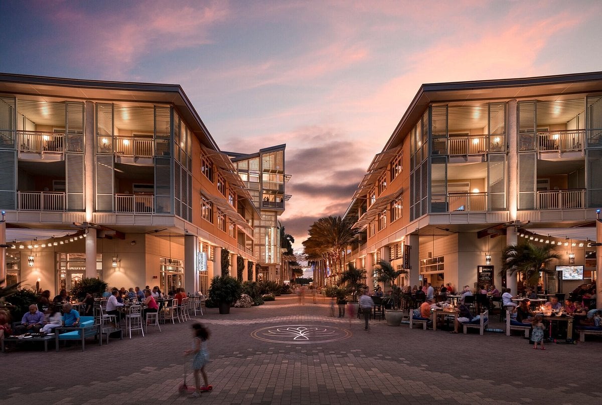 Camana Bay - Gallery Photo 14