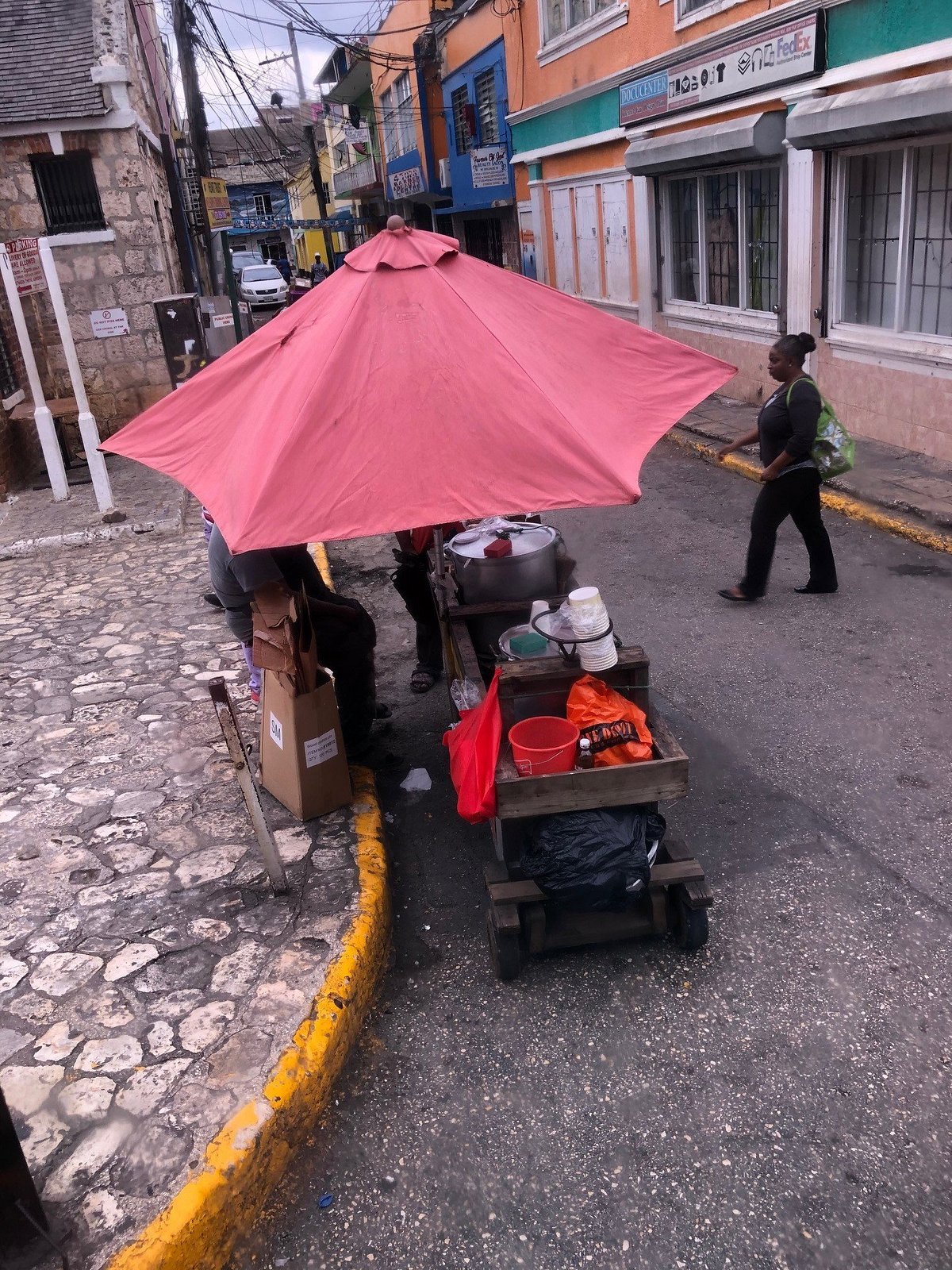 Mobay City Centre - Gallery Photo 1
