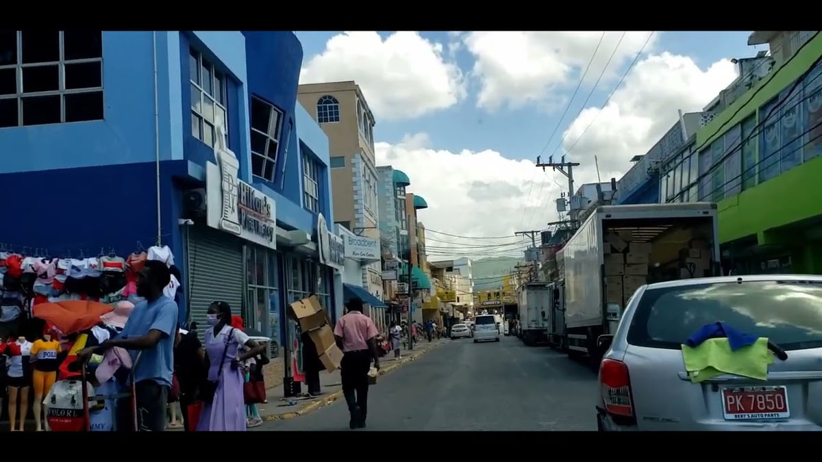 Mobay City Centre - Gallery Photo 2