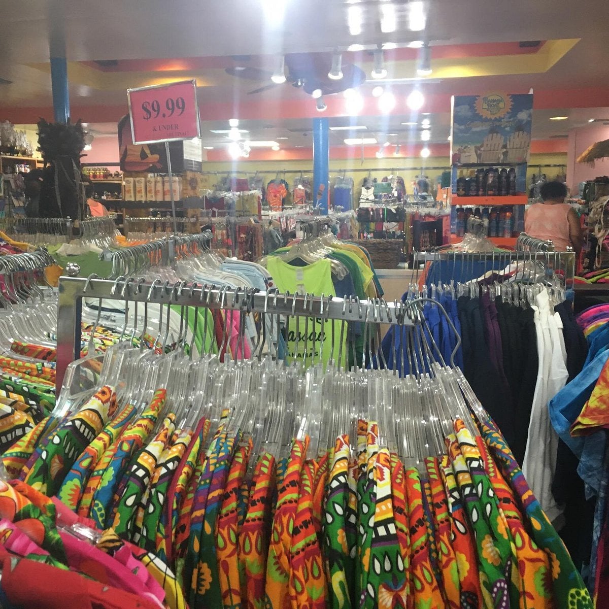The Mall At Marathon - Gallery Photo 1