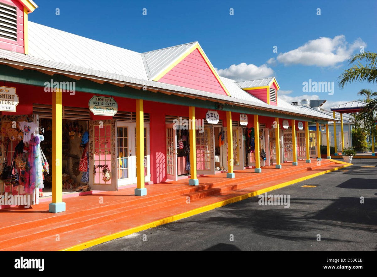 Pinder's Commercial Centre - Gallery Photo 5