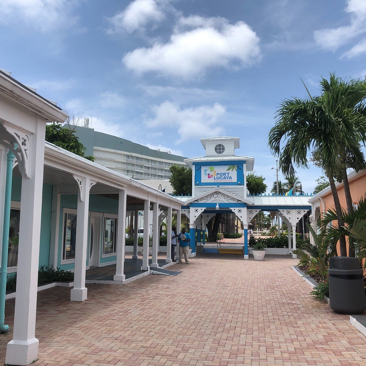 Pinder's Commercial Centre - Gallery Photo 6