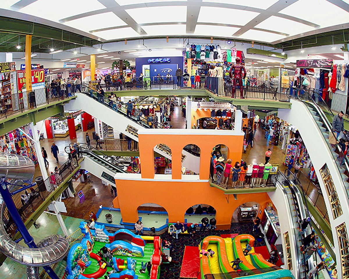 Super Value Plaza - Gallery Photo 9
