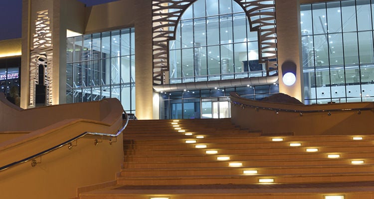 Seef Mall Muharraq - Gallery Photo 1