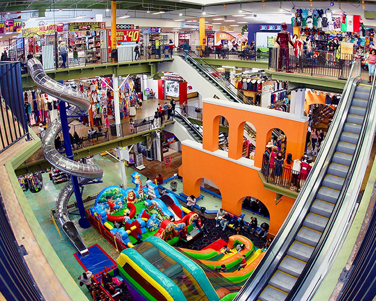 Super Value Plaza - Gallery Photo 5