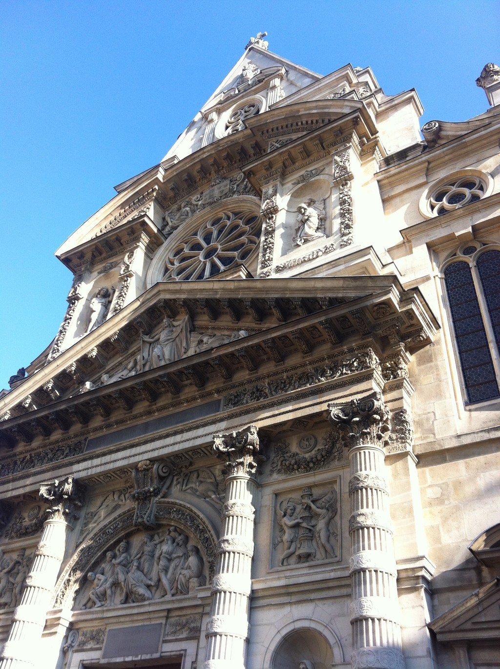 Espace Cluny - Gallery Photo 1