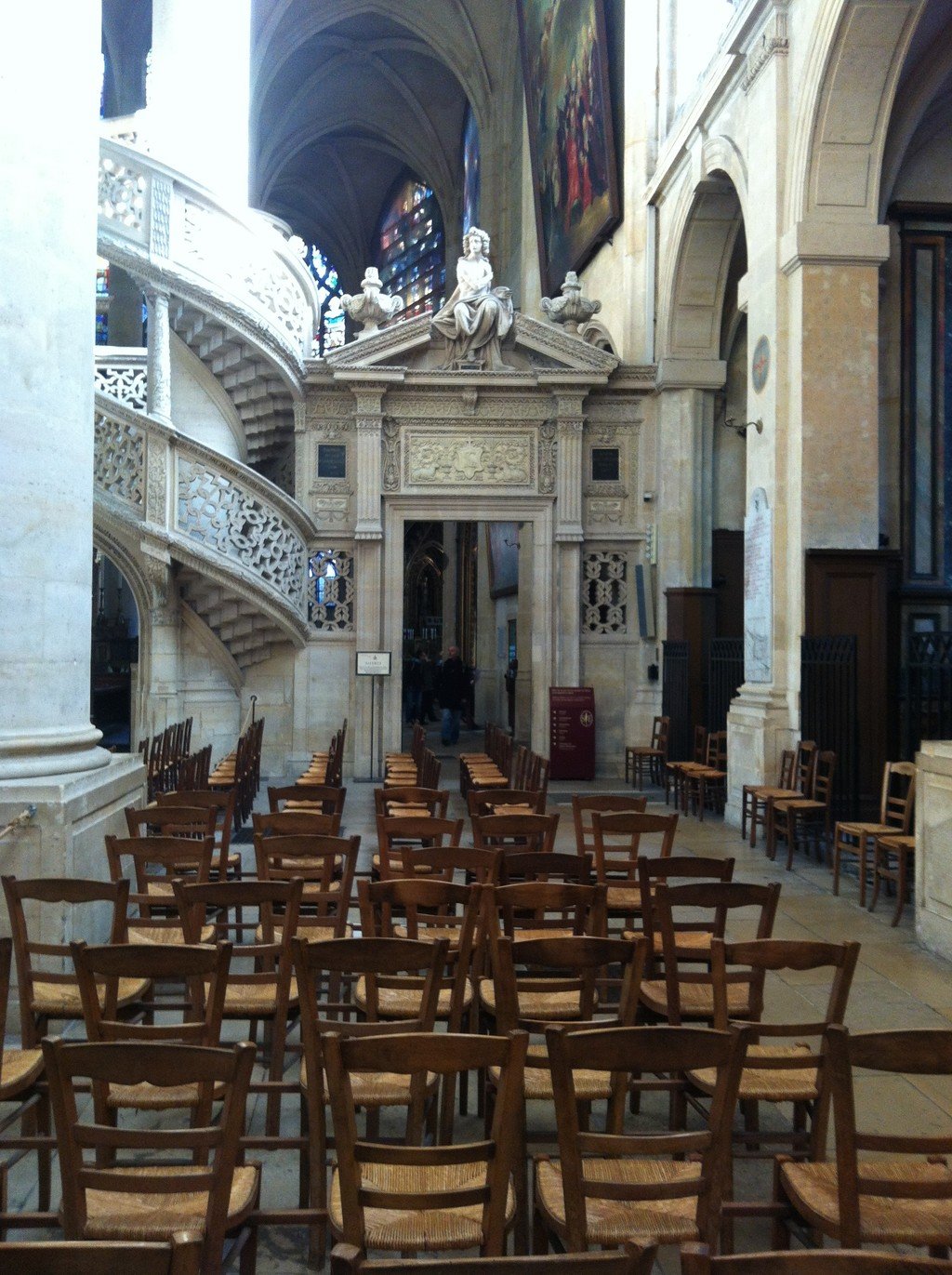 Espace Cluny - Gallery Photo 2