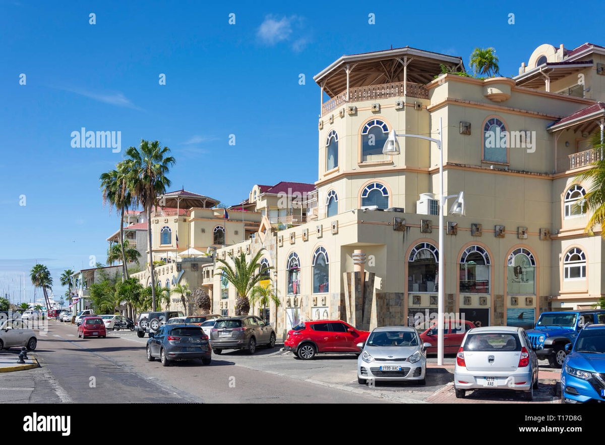 Centre Commercial De La Savane - Gallery Photo 4