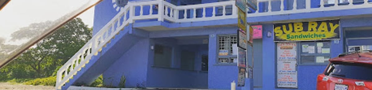 Negril Plaza - Gallery Photo 4