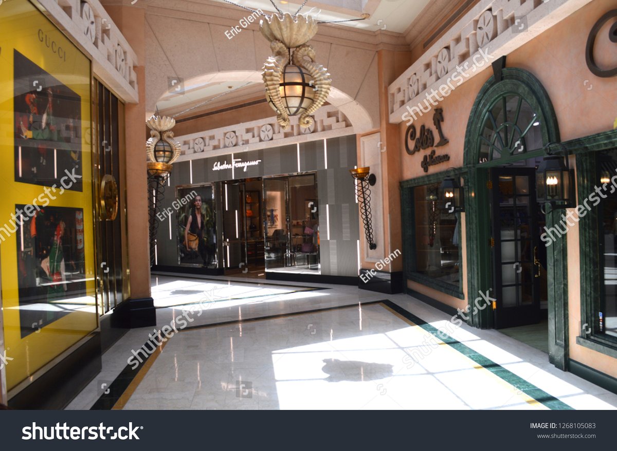 Crystal Shops At Atlantis - Gallery Photo 4