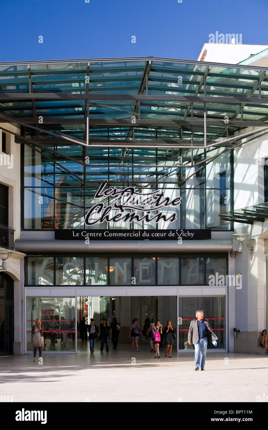 Centre Commercial Du François - Gallery Photo 2