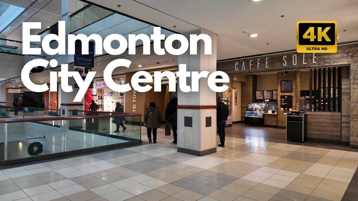 Edmonton City Centre - Gallery Photo 3