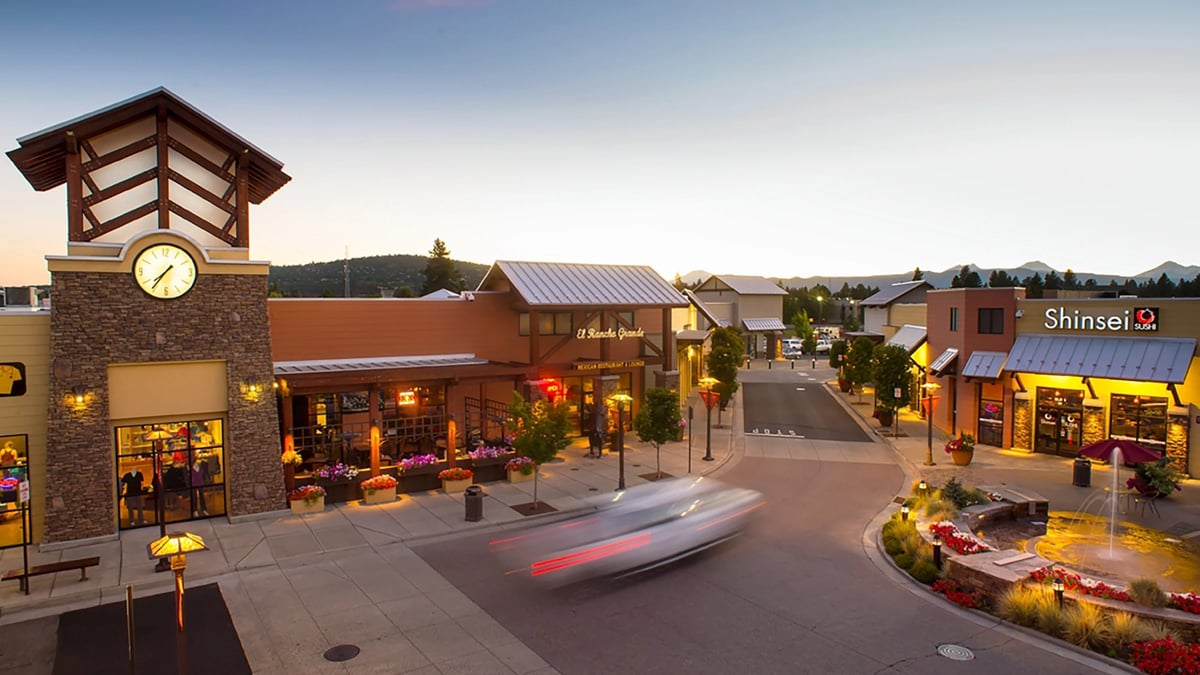 The Village Shopping Center - Gallery Photo 4