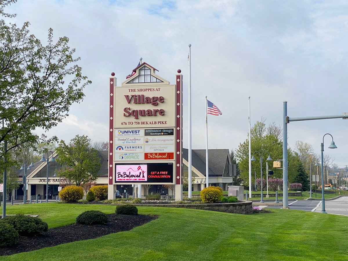 The Village Shopping Center - Gallery Photo 6