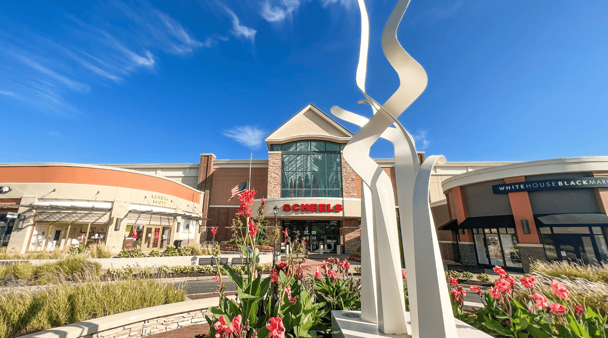 The Village Shopping Center - Gallery Photo 7