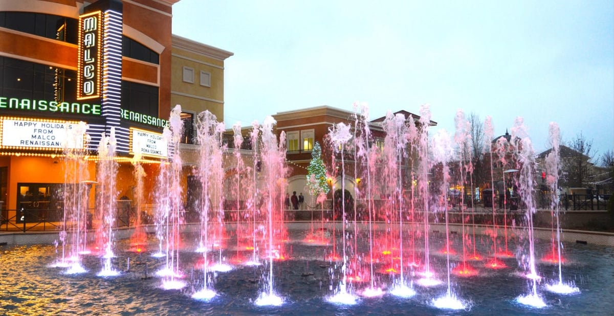Renaissance At Colony Park - Gallery Photo 7