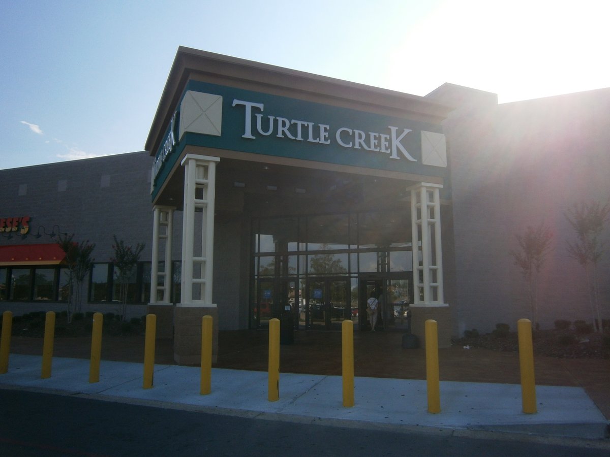 Turtle Creek Mall - Gallery Photo 1