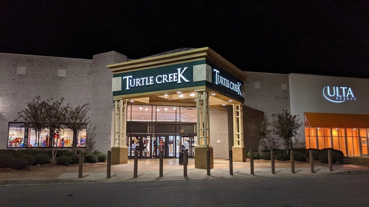 Turtle Creek Mall - Gallery Photo 3