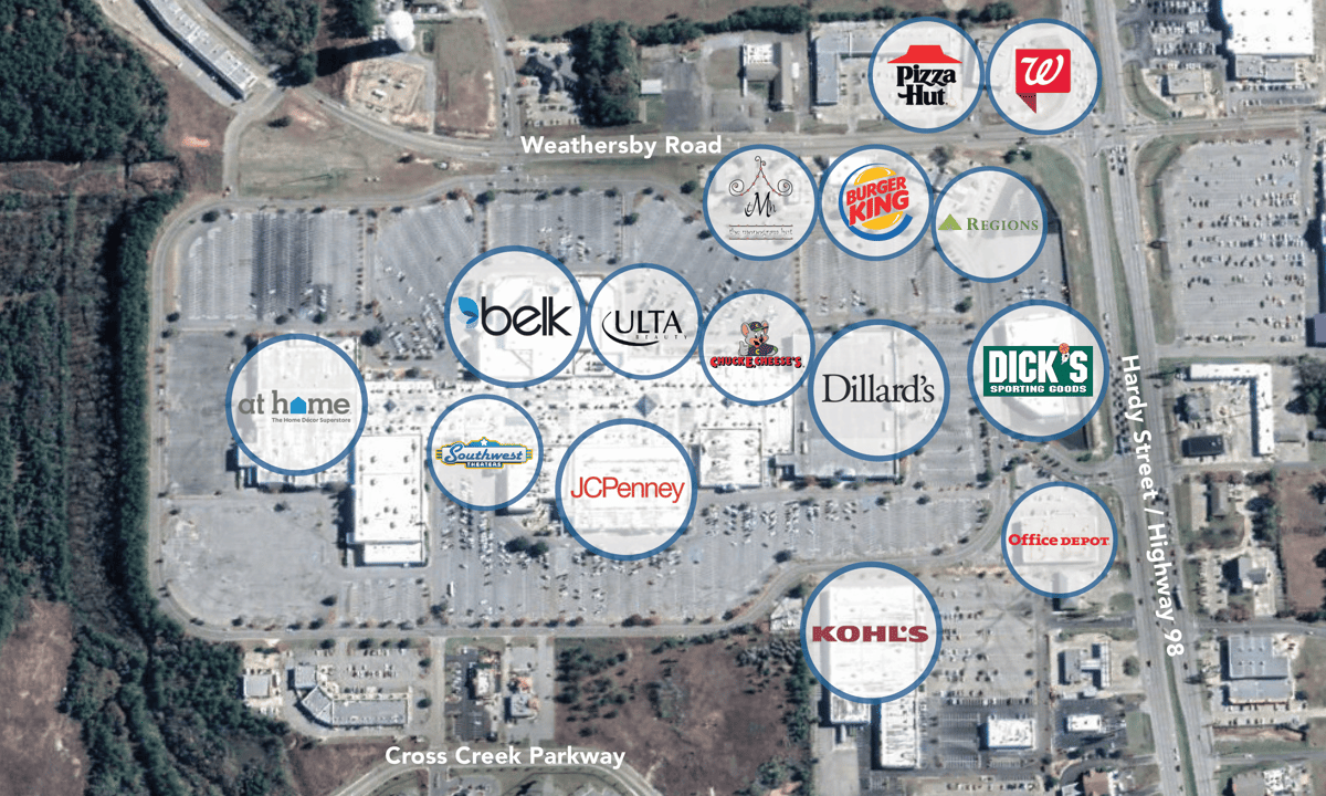 Turtle Creek Mall - Gallery Photo 5