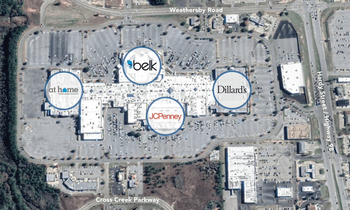 Turtle Creek Mall - Gallery Photo 6