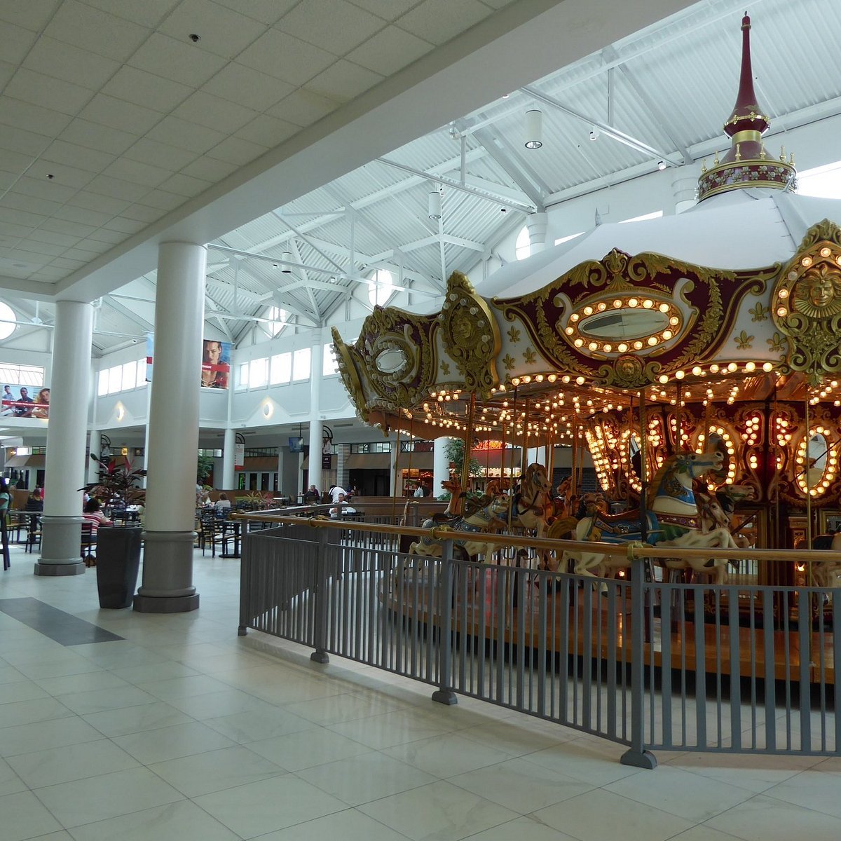 Barnes Crossing Village - Gallery Photo 4