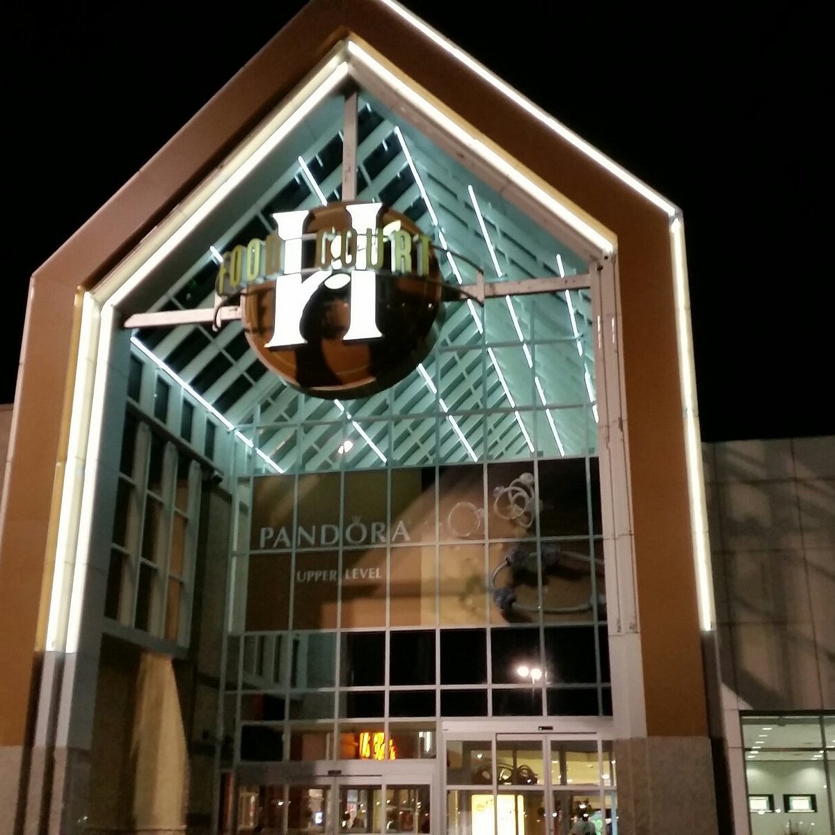 Hamilton Place, Chattanooga — Stores, Map & Hours | Occupi