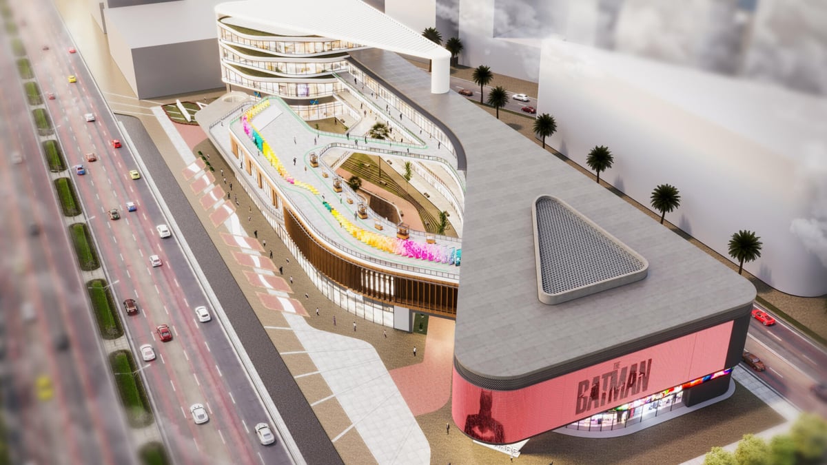 Sultan Mall - Gallery Photo 3