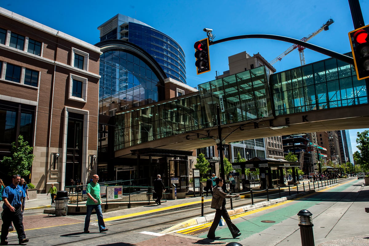 City Creek Center - Gallery Photo 16