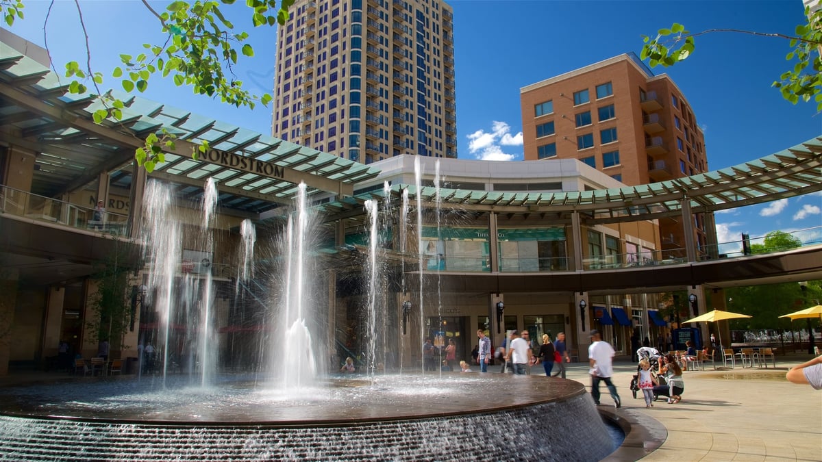 City Creek Center - Gallery Photo 17