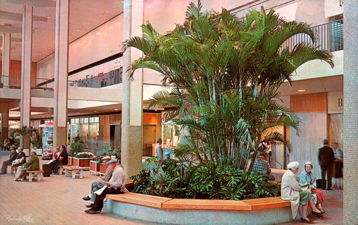 Midtown Plaza - Gallery Photo 4