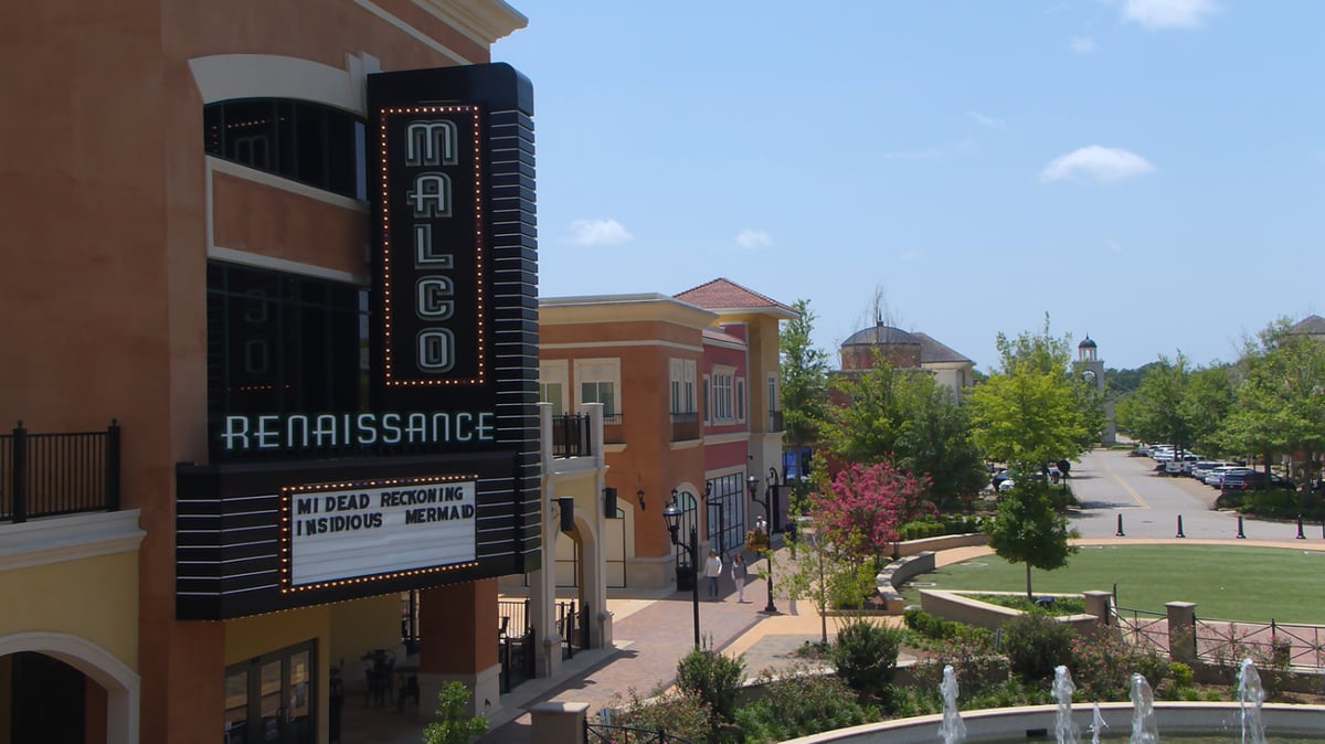 Highland Colony Town Center - Gallery Photo 3