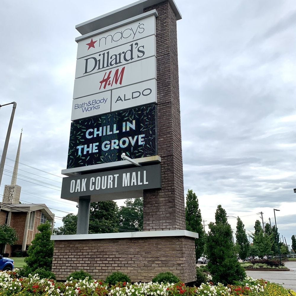 Getwell Square - Gallery Photo 1