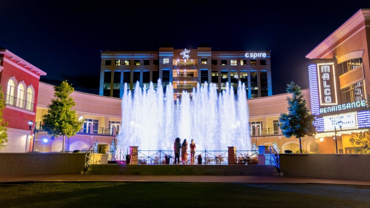 Highland Colony Town Center - Gallery Photo 11