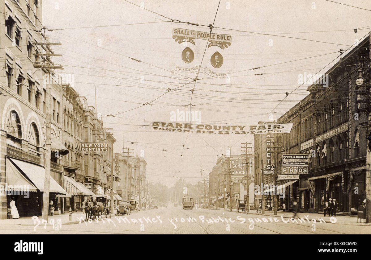 Old Canton Shopping Center - Gallery Photo 3
