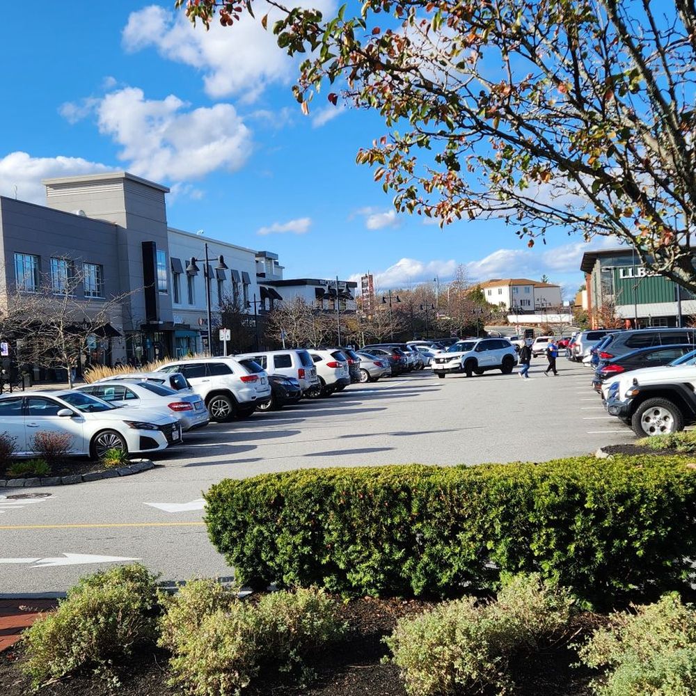 Old Canton Shopping Center - Gallery Photo 7