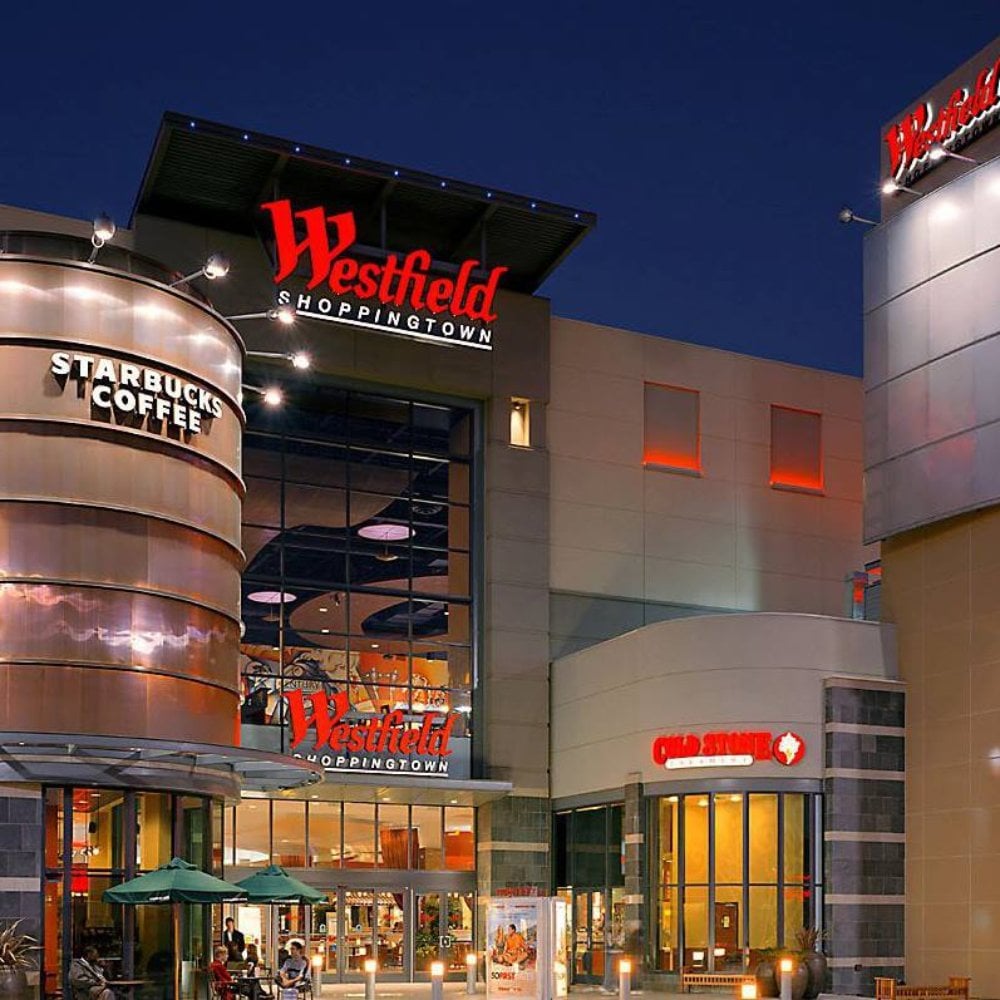 Meridian Plaza - Gallery Photo 3