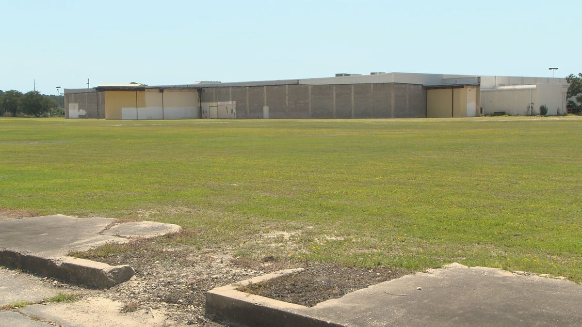 Moss Point Commons - Gallery Photo 5