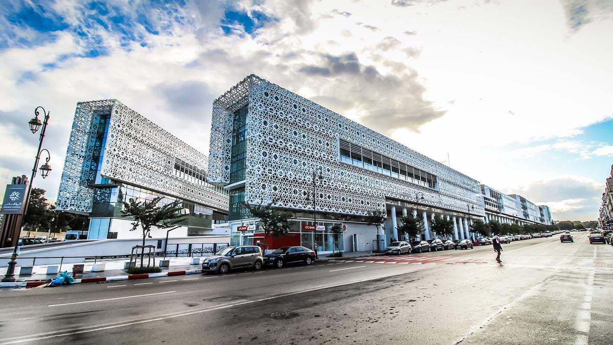 Aeria Mall - Gallery Photo 1