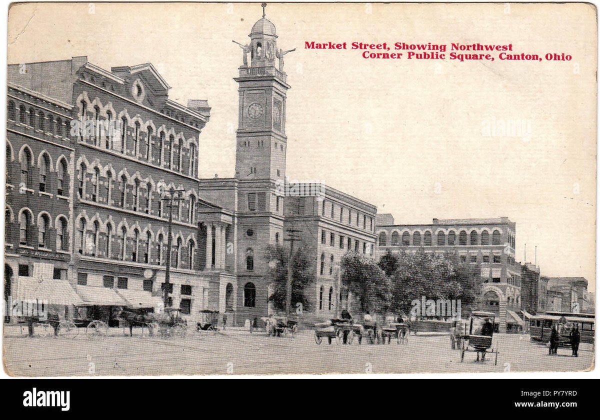 Old Canton Plaza - Gallery Photo 1